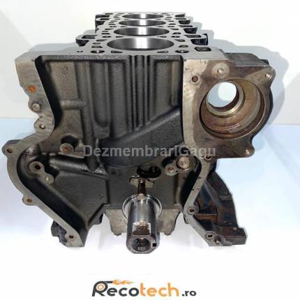 Bloc motor ambielat Renault Master III Furgon (FV), 2.3 Diesel, 120 KW, caroserie Van