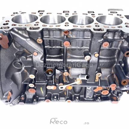 Bloc motor ambielat Renault Master III Furgon (FV), 2.3 Diesel, 120 KW, caroserie Van