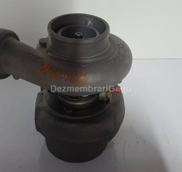  Turbina Volvo EXCAVATOR sh