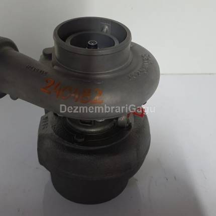 Turbina Volvo EXCAVATOR, 3500 Diesel, caroserie LKV