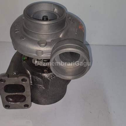 Turbina Volvo EXCAVATOR, 3500 Diesel, caroserie LKV