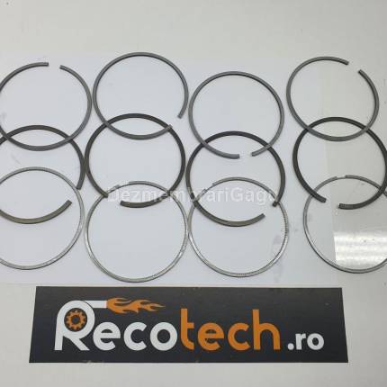Segmenti Bmw 3 F30 (2012-2015), 210 KW