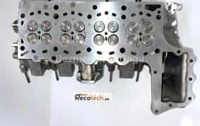 Piese auto din dezmembrari Chiulasa Bmw X5 F15