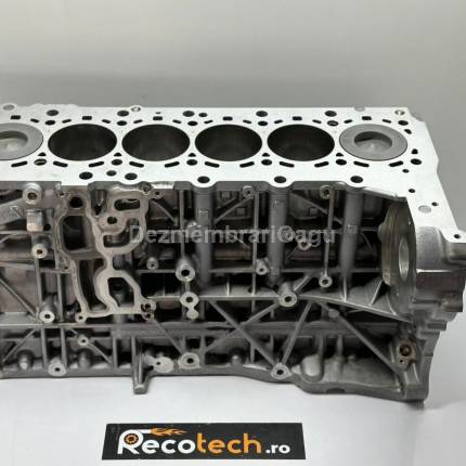 Bloc motor ambielat Bmw 3 E90/e91/e92/e93 (2005-), 3.0 Diesel, 145 KW, caroserie Berlina