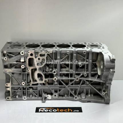 Bloc motor ambielat Bmw 4 GRAND COUPE F36, 3.0 Benzina, 225 KW, caroserie Berlina