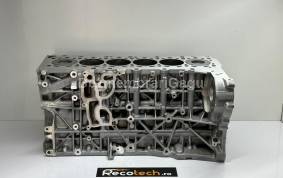 Piese auto din dezmembrari Bloc motor ambielat Bmw 4 GRAND COUPE F36