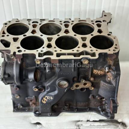 Bloc motor ambielat Porsche Boxter (1996-), 3.2 Benzina, 196 KW, caroserie Decapotabila