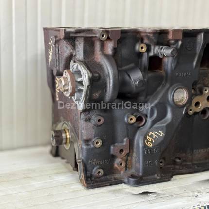 Bloc motor ambielat Porsche Boxter (1996-), 3.2 Benzina, 196 KW, caroserie Decapotabila