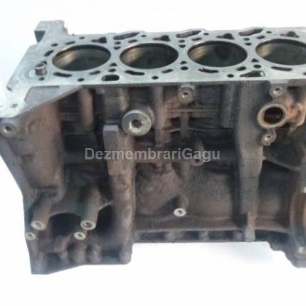 Bloc motor ambielat Ford TRANSIT, 2.0 Diesel, 136 KW, caroserie Platforma / sasiu