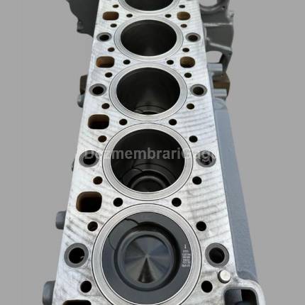 Bloc motor ambielat Mercedes Actros, 11946 Diesel, caroserie Platforma / sasiu