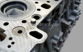 Piese auto din dezmembrari Bloc motor ambielat Mercedes Actros