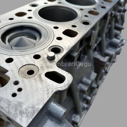 Bloc motor ambielat Mercedes Actros, 11946 Diesel, caroserie Platforma / sasiu