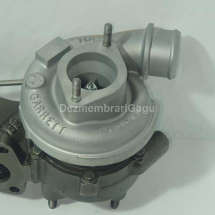 Turbina Honda Civic Vii (2006-), 2.2 Diesel, caroserie Hatchback