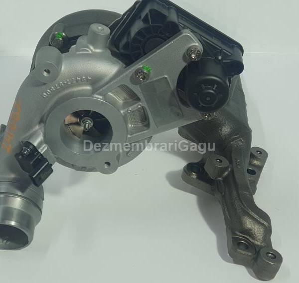 Vand turbina Renault Master III Furgon (FV) din dezmembrari