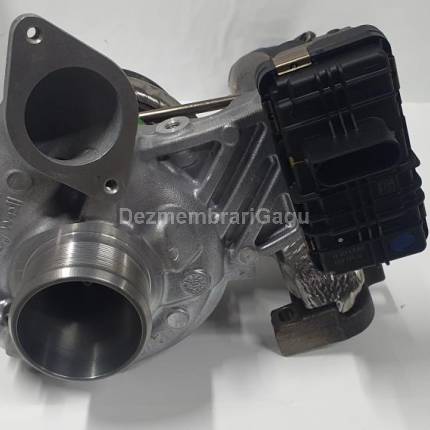 Turbina Alfa Romeo STELVIO, 2.2 Diesel, 150 KW, caroserie Hatchback