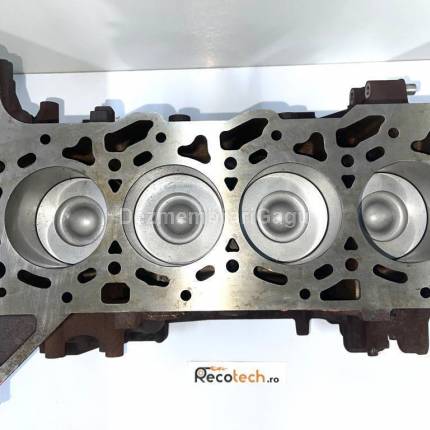 Bloc motor ambielat Ford Transit (2011-), 2.0 Diesel, 77 KW, caroserie Platforma / sasiu