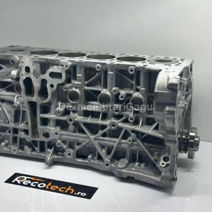 Bloc motor ambielat Bmw 7 F01/F02, 3.0 Diesel, 155 KW, caroserie Berlina