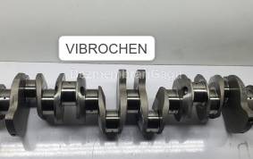 Piese auto din dezmembrari Vibrochen Isuzu EXCAVATOR