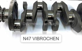Piese auto din dezmembrari Vibrochen Bmw X5 F15