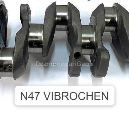 Vibrochen Bmw X5 F15, 2.0 Diesel, 155 KW, caroserie Hatchback