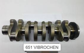 Piese auto din dezmembrari Vibrochen Mercedes Clk-class / C209