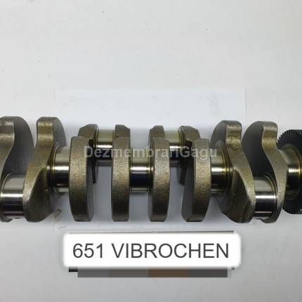 Vibrochen Mercedes Sprinter, 2.1 Diesel, 70 KW, caroserie Minibus