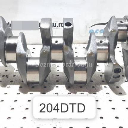 Vibrochen Jaguar XF, 2.0 Diesel, 132 KW, caroserie Berlina
