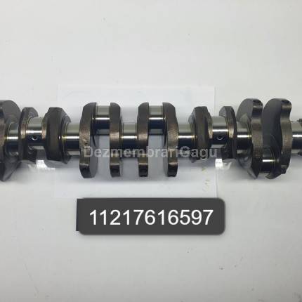 Vibrochen Bmw X6 F16, 3.0 Diesel, 190 KW, caroserie Hatchback