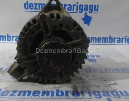 Alternator Ford Mondeo Iv (2007-), 2.5 Benzina, caroserie Hatchback