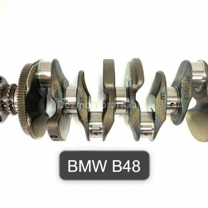 Vibrochen Bmw 3 F30 (2012-2015), 2.0 Benzina, 135 KW, caroserie Berlina
