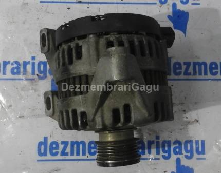 Alternator Ford Mondeo Iv (2007-), 2.5 Benzina, caroserie Hatchback