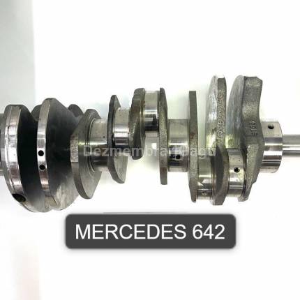 Vibrochen Mercedes C-class / 204 (2007-), 3.0 Diesel, 165 KW, caroserie Berlina