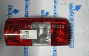 Piese auto din dezmembrari Stop dreapta Ford Transit Connect