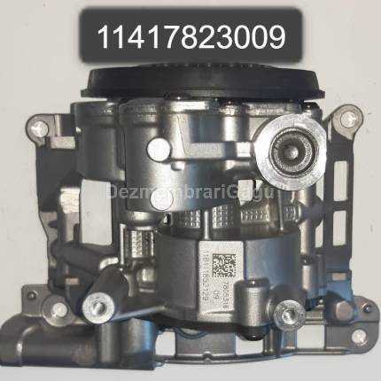 Pompa ulei Bmw X6, 3.0 Diesel, caroserie Hatchback