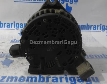 Alternator Ford Mondeo Iv (2007-), 2.5 Benzina, caroserie Hatchback