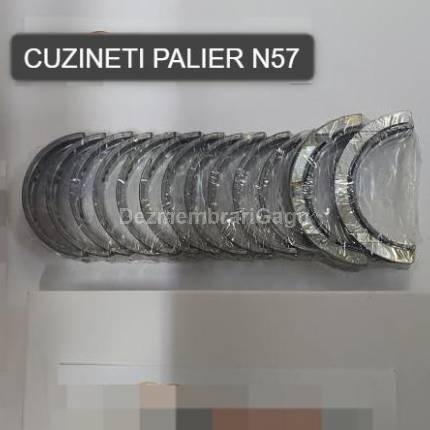 Cuzineti palier Bmw 3 E92, 3.0 Diesel, 150 KW, caroserie Coupe