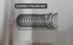 Piese auto din dezmembrari Cuzineti palier Bmw 3 E92