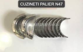 Piese auto din dezmembrari Cuzineti palier Bmw 3 E90/e91/e92/e93