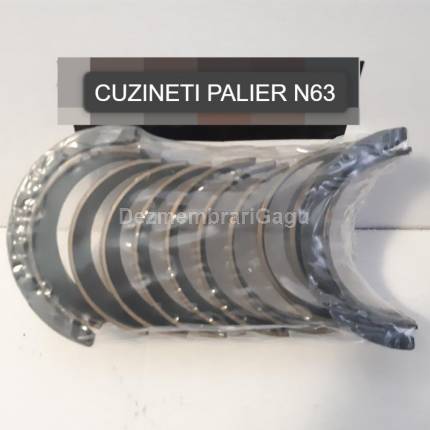 Cuzineti palier Bmw X6, 4.4 Benzina, 300 KW, caroserie Hatchback