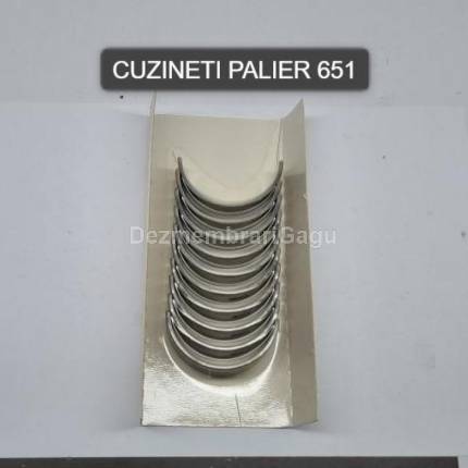 Cuzineti palier Mercedes Sprinter, 2.1 Diesel, 70 KW, caroserie Minibus