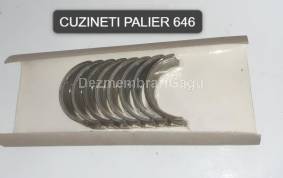 Piese auto din dezmembrari Cuzineti palier Mercedes Vito / W639