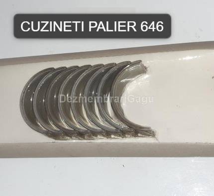 Cuzineti palier Mercedes Vito / W639 (2003-), 2.2 Diesel, 110 KW, caroserie Minibus