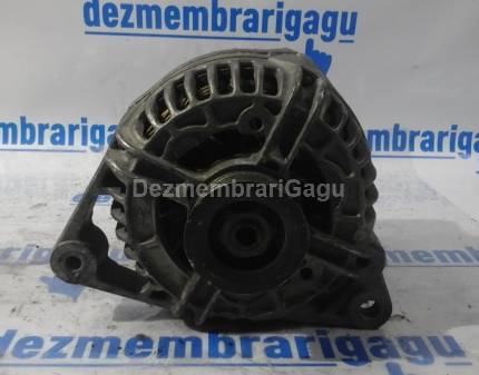 Alternator Porsche Boxter (1996-), 2.5 Benzina, 150 KW, caroserie Decapotabila