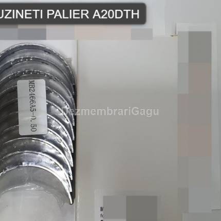 Cuzineti palier Opel Insignia, 2.0 Diesel, 120 KW, caroserie Berlina