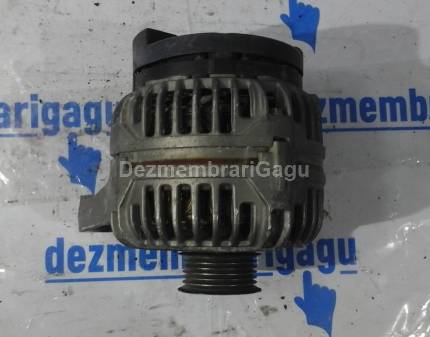Alternator Porsche Boxter (1996-), 2.5 Benzina, 150 KW, caroserie Decapotabila