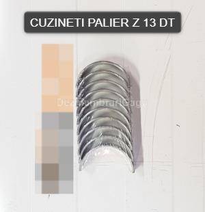 Cuzineti palier Opel Corsa C (2000-), 1.3 Diesel, 51 KW, caroserie Hatchback