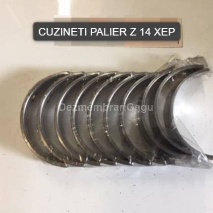 Cuzineti palier Opel Corsa D (2006-), 1.4 Benzina, 66 KW, caroserie Hatchback