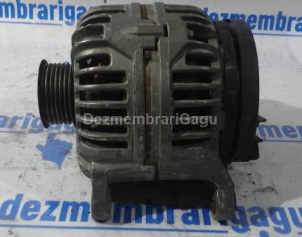 Alternator Porsche Boxter (1996-), 2.5 Benzina, 150 KW, caroserie Decapotabila
