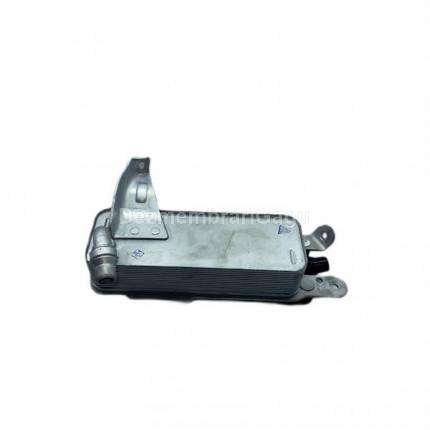 Termoflot Bmw 5 F10 (2009-2016), 2.0 Diesel, 130 KW, caroserie Berlina