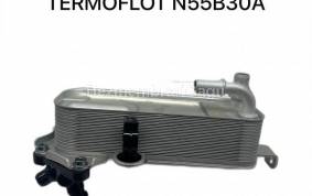 Piese auto din dezmembrari Termoflot Bmw X5 F15